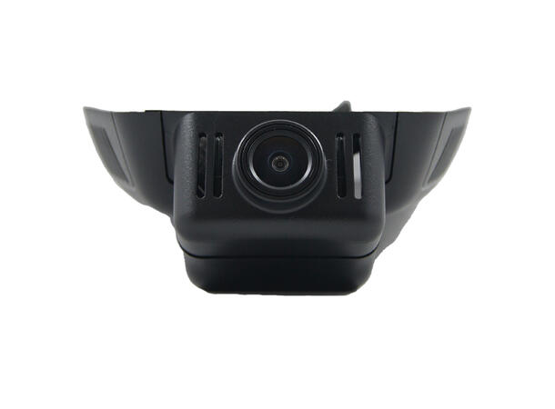 FITCAMX Integrert 4K Dashcam (foran+bak) MB C/E-klasse (2010 - 2016) "6020"