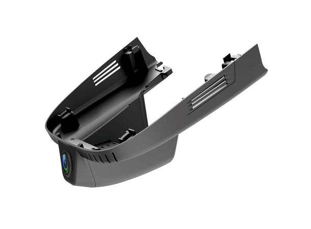 FITCAMX Integrert 4K Dashcam (front) Alfa Romeo Giulia/Stelvio (2016 -->)