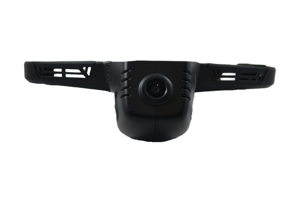 FITCAMX Integrert 4K Dashcam (front) BMW iX (2022 -->)