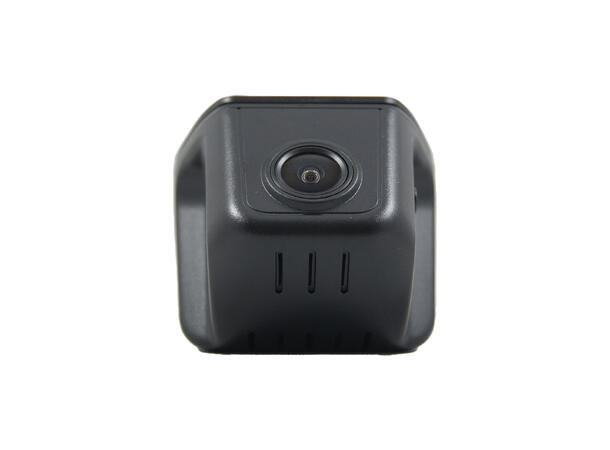 FITCAMX Integrert Plug & Play 4K Dashcam Universal Model A