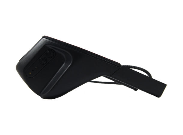 FITCAMX Integrert Plug & Play 4K Dashcam Universal Model A