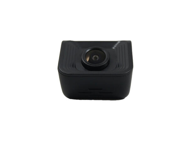 FITCAMX Integrert Plug & Play 4K Dashcam Universal Model B