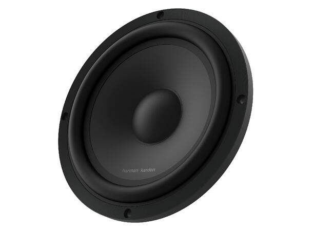 Harman/Kardon Komponentsett  6½" 120W RMS, 6½", 2-veis komponentsett