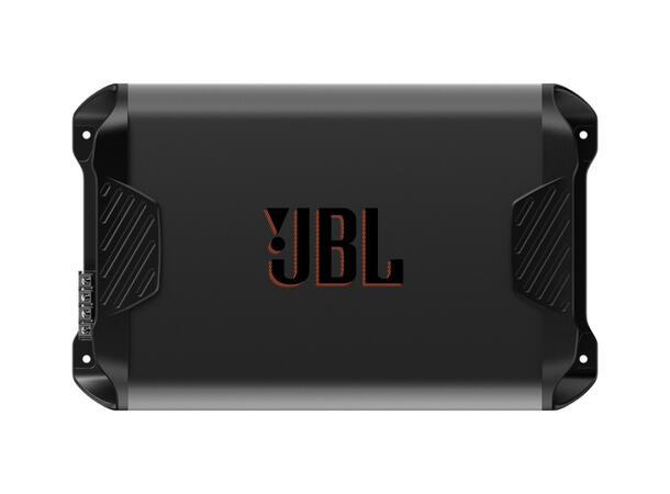 JBL Bilforsterker 4 x 70W RMS CONCERT serie 4 kanals forsterker