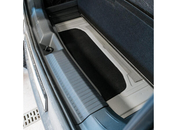 Lydoppgraderingspakke VW/Seat VW ID.3/Cupra Born (2020 -->)