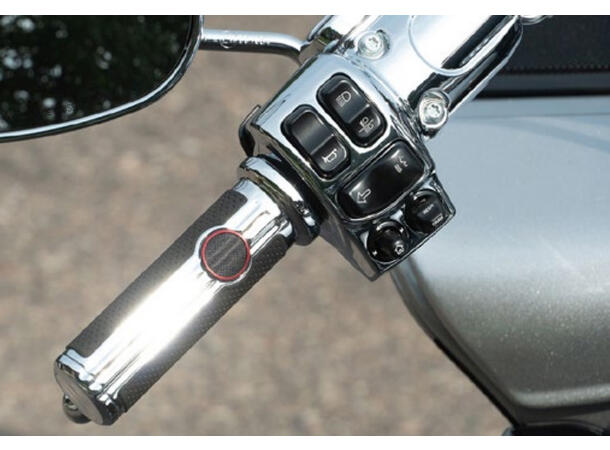 Metra "Handle Bar" interface Harley Davidson (1998 - 2013)