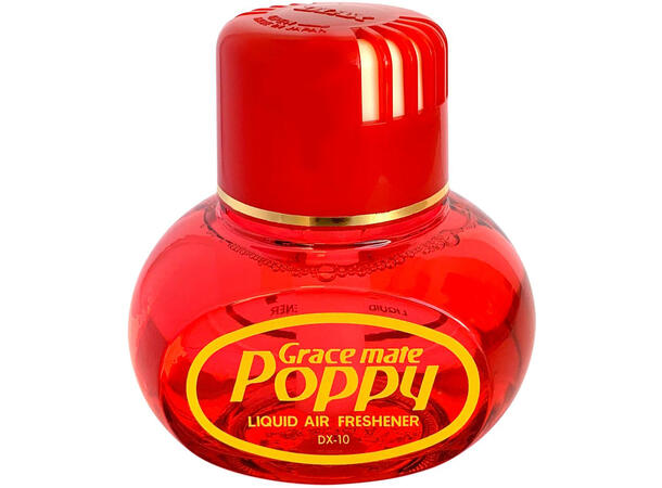 Poppy Cherry 150ML Duften av cherry