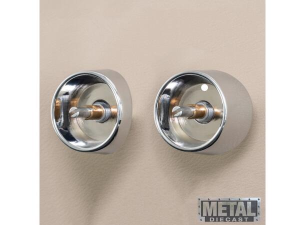 RetroSound 252 Trimring bak