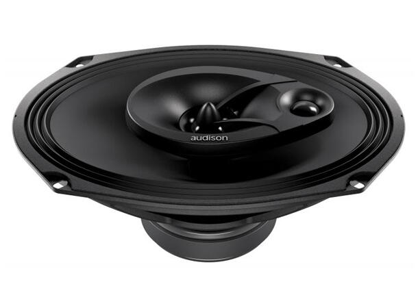 APBX10AS2+APK130+APX690 Audison lydpakke
