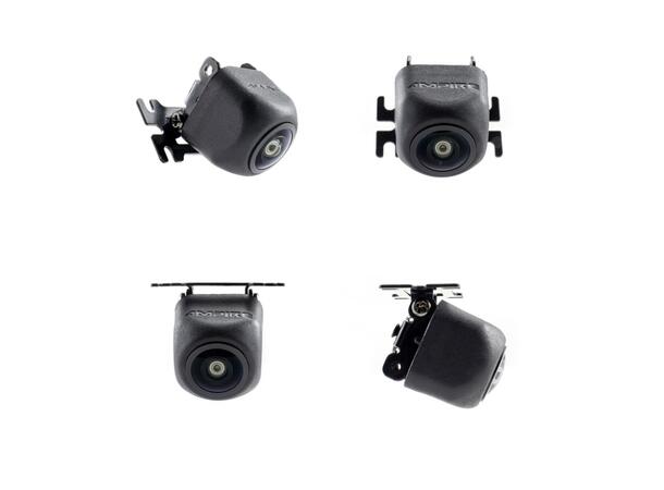 Ampire mini ryggekamera (AHD/CVBS)