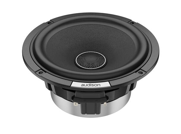 Audison Voce AV X6.5 II,  6½" koax 240W max / 120W RMS