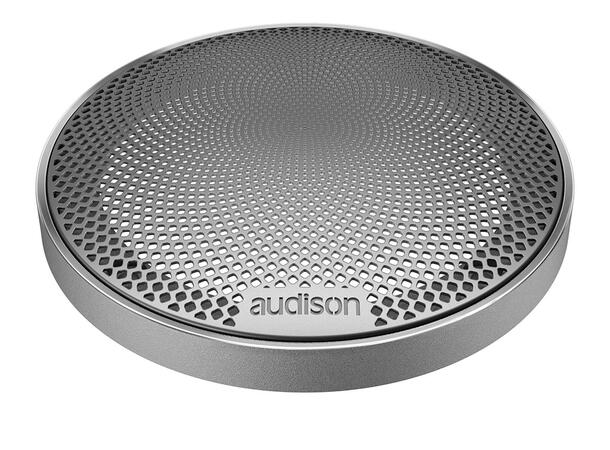Audison Voce sølv griller for AV 3.0 II
