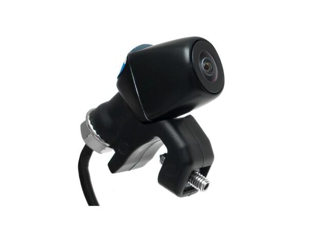 BeatSonic Frontkamera (CVBS) For montering i grillen 