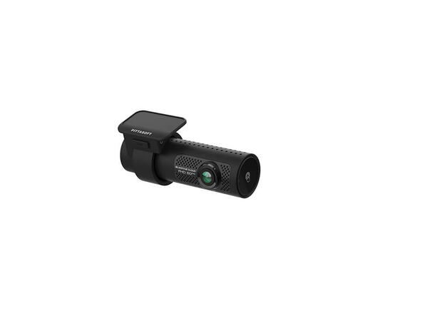 BlackVue Dashbordkamera 1 kanals 64GB WiFi, GPS, Full HD, 60 b/s
