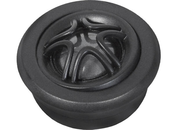 CRUNCH GTI6.2C, 2-vei kompo 16,5 cm 16,5 cm (6½") Komponentsett