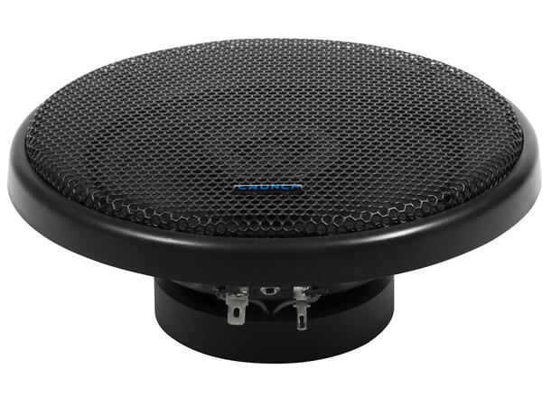 CRUNCH GTS52, 2-vei koaxial 13 cm 13 cm (5¼") Koaxial høyttalere