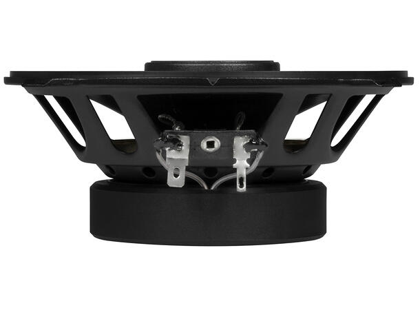 CRUNCH GTS52, 2-vei koaxial 13 cm 13 cm (5¼") Koaxial høyttalere