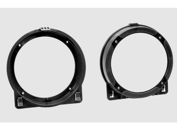 ConnectED Høyttaleradapter (130mm) Honda (2001 - 2010)