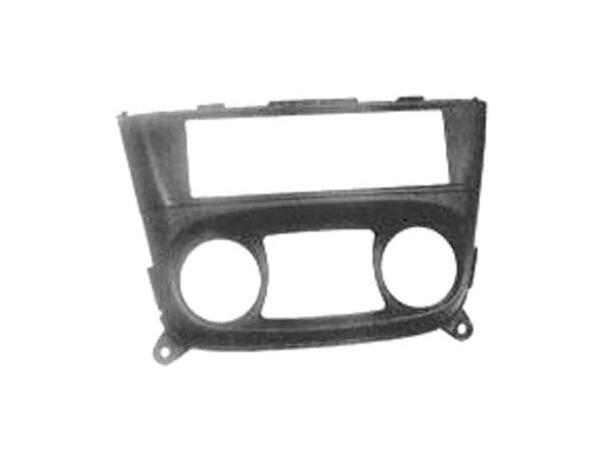 ConnectED Monteringsramme 1-DIN Nissan Almera (2001-2006)