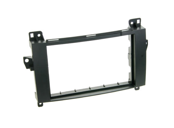 ConnectED Monteringsramme 2-DIN MB V-klasse/Sprinter