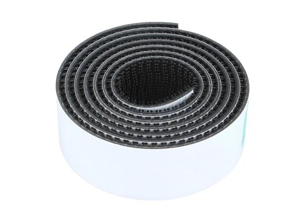 ConnectED Verktøy/materiale Borrelås (Velcro) 25mm bredde - 1m