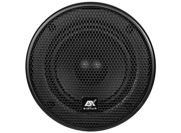ESX 4" Komponentsett ESX Signum 4" komponentsett, 70/140W