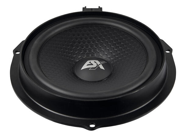 ESX 6"  2-veis komponentsett 90/180W Ford/Jaguar/Mazda/Lincoln/Land Rover