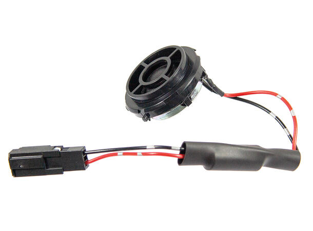 ESX 6"  2-veis komponentsett 90/180W Ford/Jaguar/Mazda/Lincoln/Land Rover