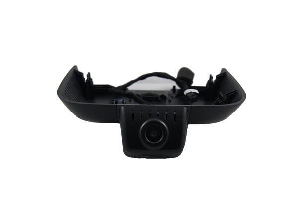 FITCAMX Integrert 4K Dashcam (foran) Mercedes (2012 -->) 12 vents