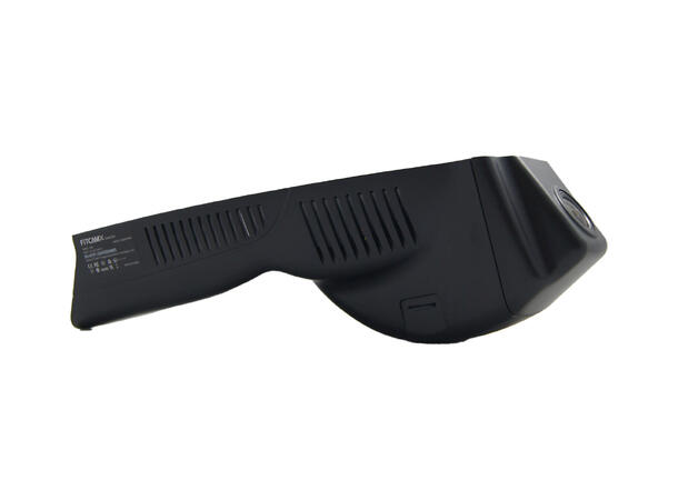 FITCAMX Integrert 4K Dashcam (foran) Mercedes/Infiniti (2012 - 2023)
