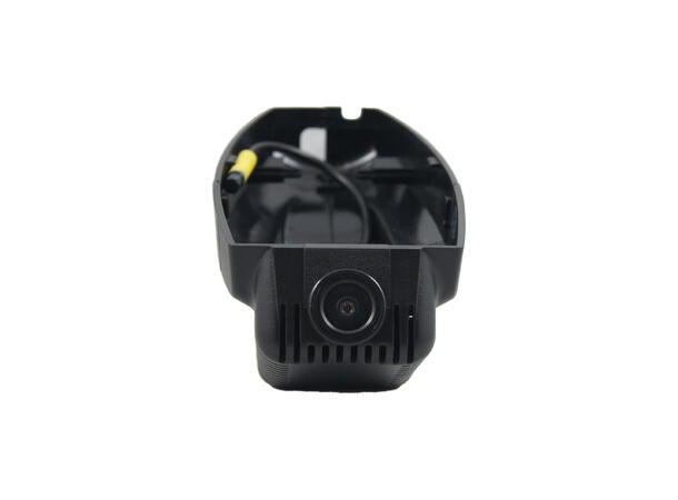 FITCAMX Integrert 4K Dashcam (front) BMW 3-serie/X1 (2005 - 2013)