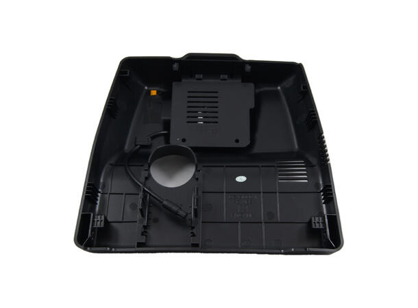 FITCAMX Integrert 4K Dashcam (front) Hyundai Ioniq 5 (2025)