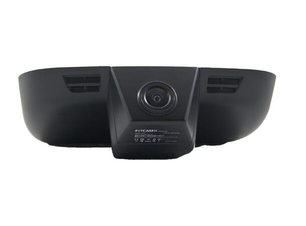 FITCAMX Integrert 4K Dashcam (front) MB Vito (W447) (2015 -->)