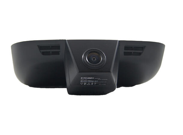 FITCAMX Integrert 4K Dashcam (front) MB Vito (W447) (2015 - 2023)