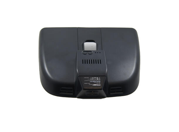 FITCAMX Integrert 4K Dashcam (front) MB Vito (W447) (2015 - 2023)