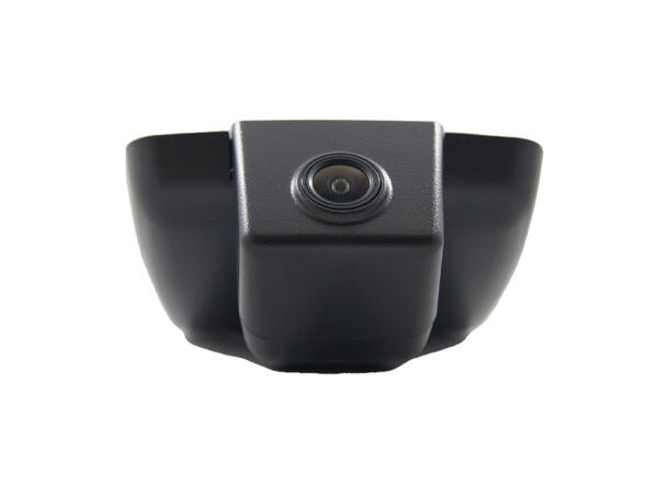 FITCAMX Integrert 4K Dashcam (front) Rav4/A-Cross (2019 -->) u/vent.hull.