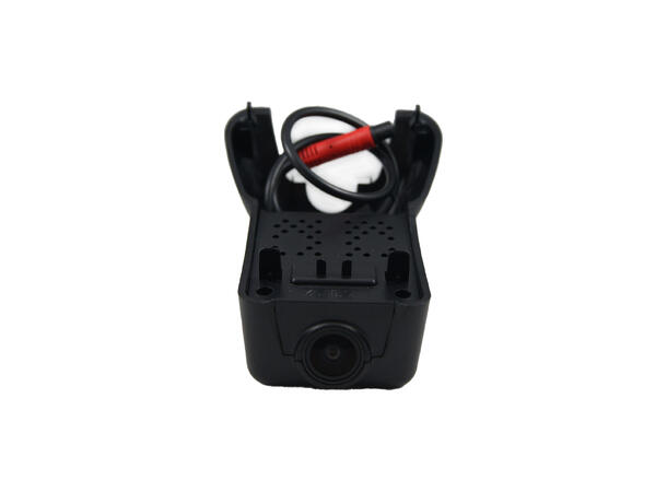 FITCAMX Integrert 4K Dashcam (front) Volvo/Polestar (2020 -->)