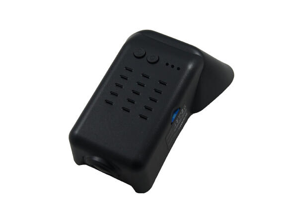 FITCAMX Integrert 4K Dashcam (front) Volvo/Polestar (2020 -->)