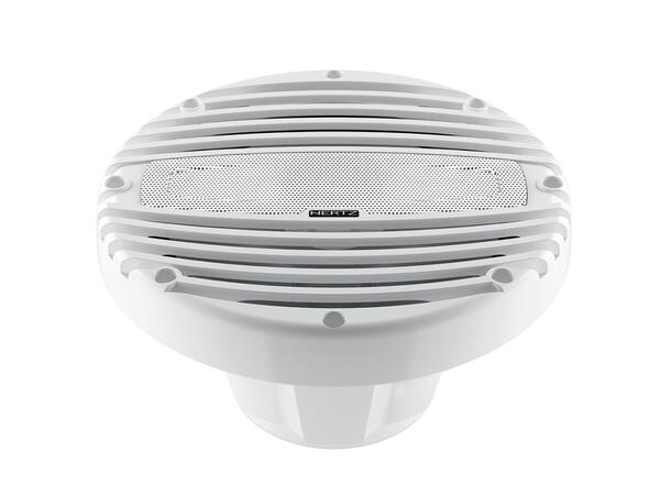 Hertz HMX8TW, 8,8" koaxial 2-veis hvit Sprutsikker IP65, 200W