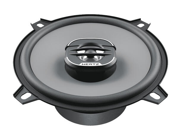 Hertz X130 Uno 5¼" koaxialhøyttaler 160W MAX / 40W RMS
