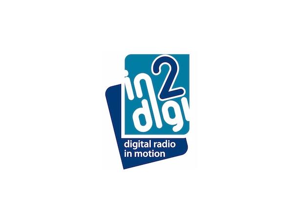 In2digi Premium DAB-integrering JLR Jaguar/Landrover/Range Rover (Gen 1/2)