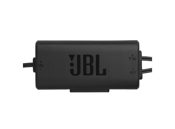 JBL 2-veis komposett, 6½" CLUB 6½", 2-veis, 70W RMS, 210W MAX