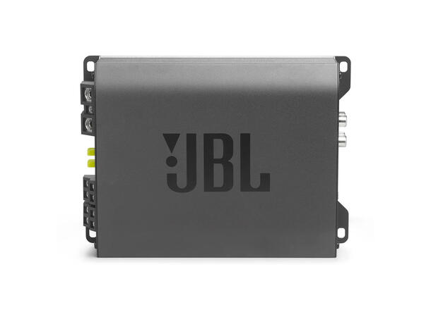JBL Bilforsterker 4 x 65W RMS GT serie 4 kanals forsterker