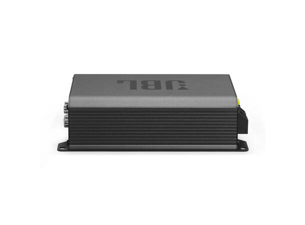 JBL Bilforsterker 4 x 65W RMS GT serie 4 kanals forsterker