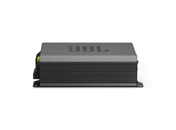 JBL Bilforsterker 4 x 65W RMS GT serie 4 kanals forsterker