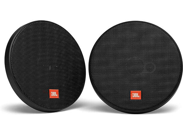 JBL Fulltone STAGE2 , 6½" 250W max, 6½", 3-veis