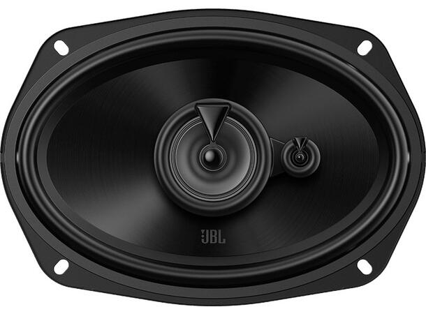 JBL Fulltone STAGE2 serie 6x9" 560W max, 6 x 9", 3-veis
