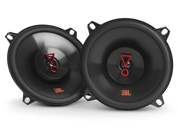 JBL Fulltone STAGE3, 5¼" uten grill 200W max, 5¼", 2-veis