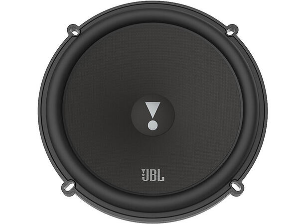 JBL Komponenthøyttaler, 6½" STADIUM 6½", 2-veis, 110W RMS, 330W MAX