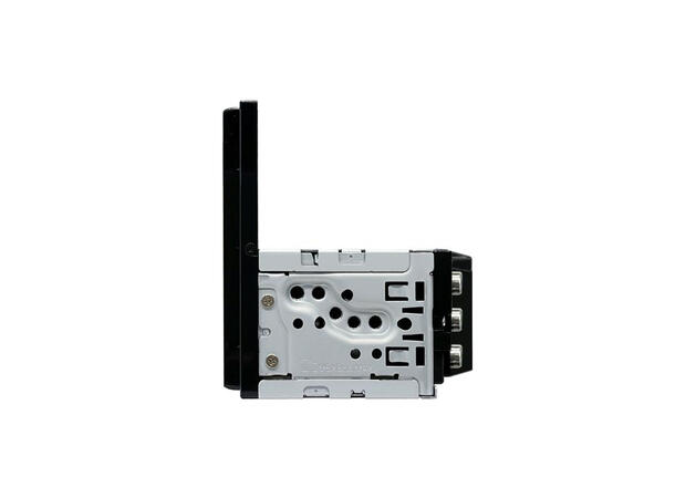 Kenwood DMX5023DABS 2-DIN MEDIASPILLER -  DAB BT USB/IPHONE